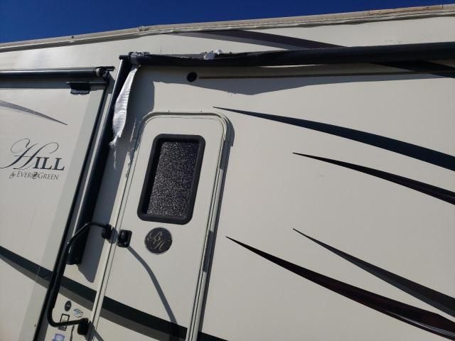 2014 Evergreen Rv Bay Hill