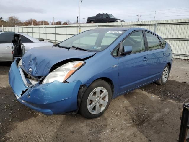 2009 Toyota Prius