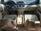 2007 Honda Odyssey EXL