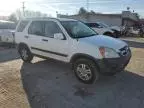 2004 Honda CR-V EX