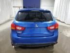 2016 Mitsubishi Outlander Sport ES