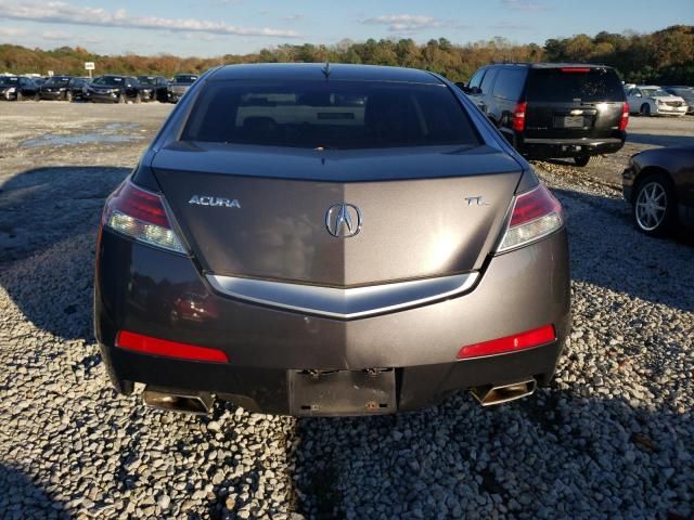 2009 Acura TL