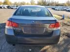 2010 Subaru Legacy 2.5I Premium