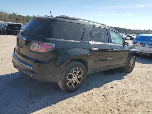 2015 GMC Acadia SLT-1