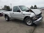 2002 Ford Ranger