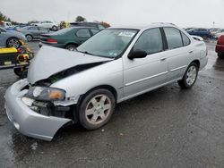 Run And Drives Cars for sale at auction: 2005 Nissan Sentra 1.8