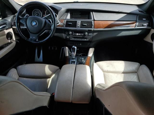 2014 BMW X6 XDRIVE35I