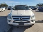 2013 Mercedes-Benz GL 450 4matic