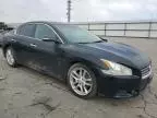 2011 Nissan Maxima S