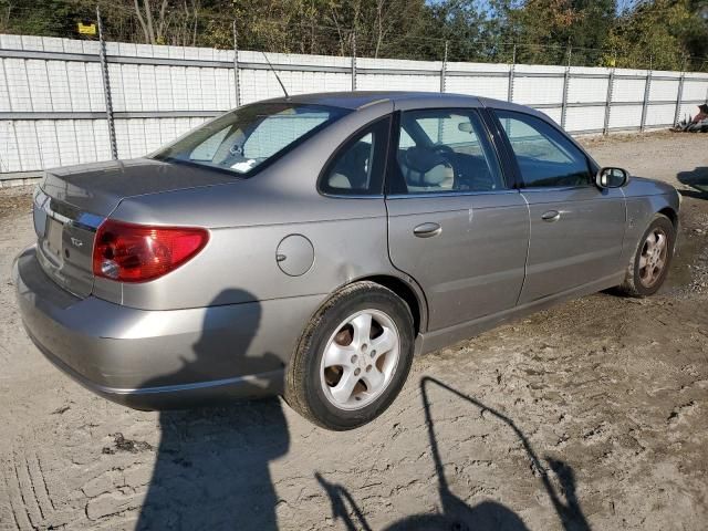 2003 Saturn L300