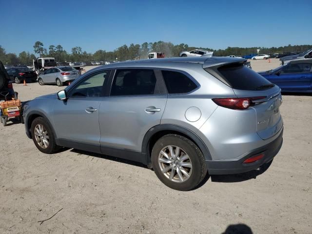 2016 Mazda CX-9 Touring