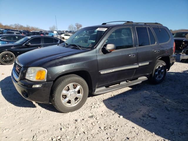 2003 GMC Envoy