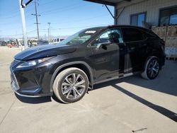 Lexus salvage cars for sale: 2022 Lexus RX 350