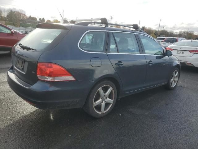 2009 Volkswagen Jetta SE