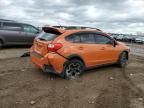 2014 Subaru XV Crosstrek 2.0 Limited