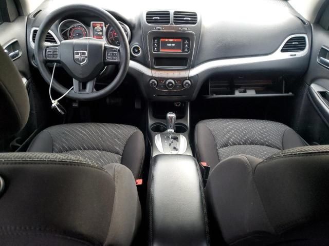 2014 Dodge Journey SE