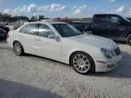 2008 Mercedes-Benz E 350