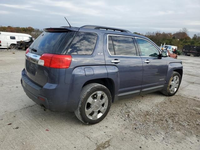 2014 GMC Terrain SLE