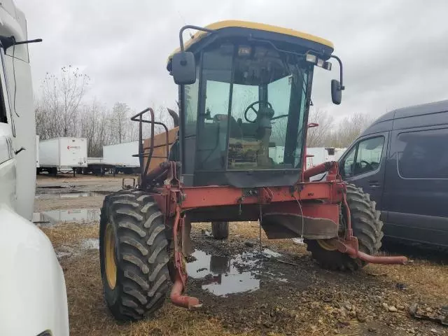 2004 Nlfz Tractor