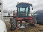 2004 Nlfz Tractor