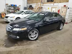 Acura Vehiculos salvage en venta: 2008 Acura TL