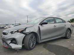 2024 KIA Forte GT Line en venta en Colton, CA