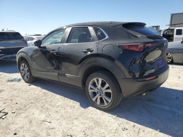 2021 Mazda CX-30 Select