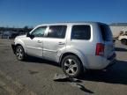 2012 Honda Pilot EXL