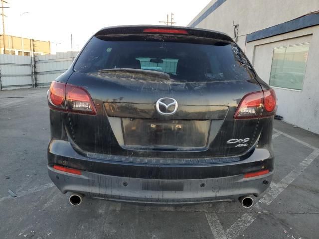 2014 Mazda CX-9 Touring