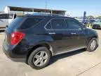 2014 Chevrolet Equinox LTZ