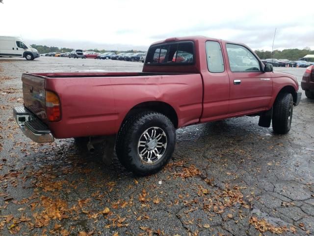 1998 Toyota Tacoma Xtracab