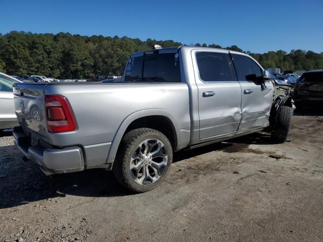 2022 Dodge RAM 1500 Longhorn