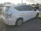 2013 Toyota Prius V