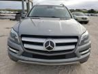 2014 Mercedes-Benz GL 450 4matic