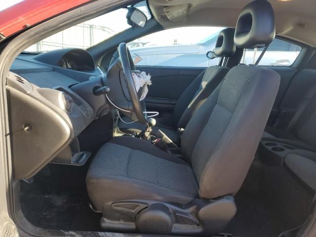 2007 Saturn Ion Level 2