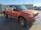 2001 Toyota Tacoma Xtracab