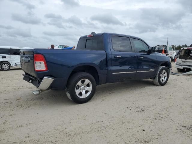 2019 Dodge RAM 1500 BIG HORN/LONE Star