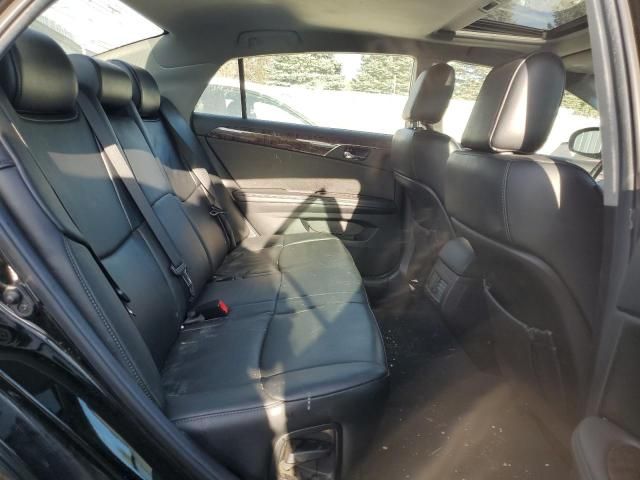 2012 Toyota Avalon Base