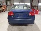 2004 Honda Civic DX VP