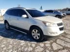 2011 Chevrolet Traverse LT