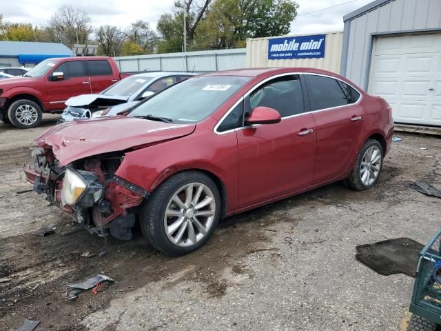 2012 Buick Verano