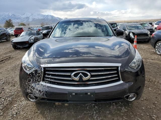 2012 Infiniti FX35