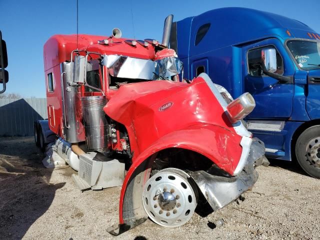 2008 Peterbilt 388