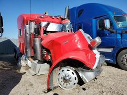 Peterbilt 388 salvage cars for sale: 2008 Peterbilt 388