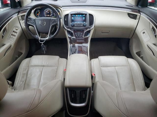 2014 Buick Lacrosse Premium