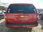 2012 Chevrolet Suburban K1500 LT