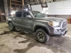 2018 Toyota Tacoma Double Cab