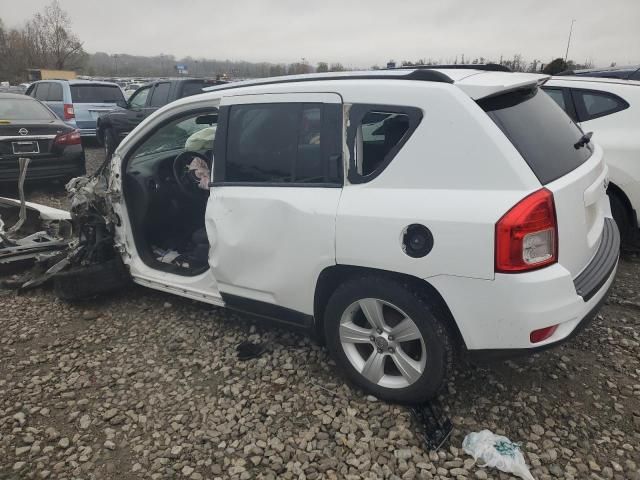 2011 Jeep Compass Sport