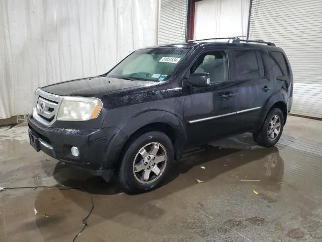 2011 Honda Pilot Touring