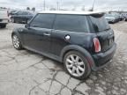 2005 Mini Cooper S